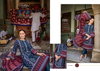 Bin Saeed Vol 6 By Belliza Cotton Digital Printed Dress Material Wholesale Shop In Surat
